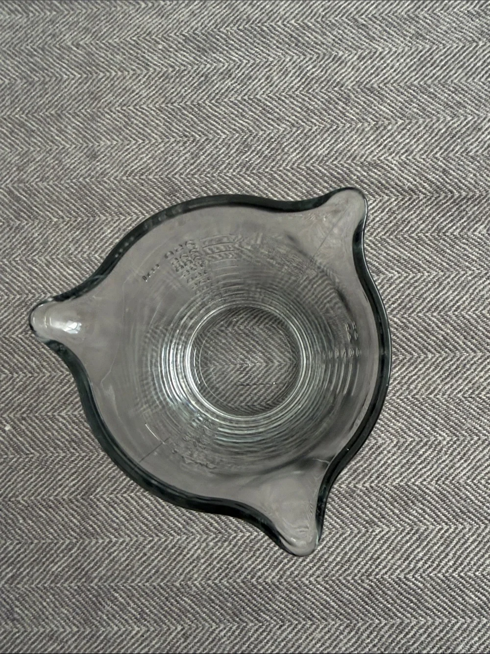 Anchor Hocking microwave safe